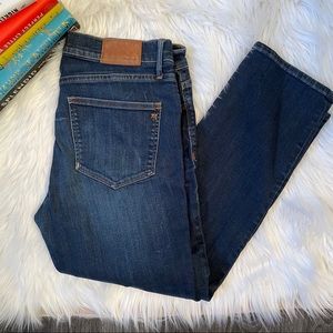 Madewell Jeans